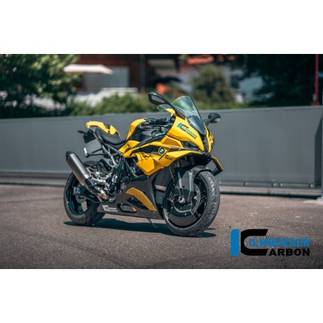 Air Intake Carbon Glossy S 1000 RR Street (from 2025)