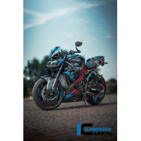 Light Mask Kit Carbon Glossy M 1000 R (from 2025)
