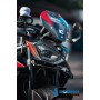 Light Mask Kit Carbon Glossy M 1000 R (from 2025)