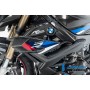 Side Fairing Left Side BMW S 1000 R from 2021