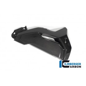 Watercooler Cover (complete) Right Side S 1000 XR from 2020