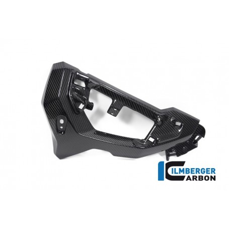 Watercooler Cover for OEM Coloured Panel Right Side S 1000 XR from 2020