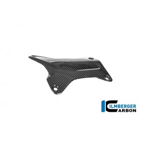 Crash Bar Cover Right Carbon Glossy R 1300 GS Adventure