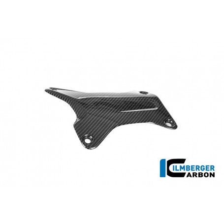 Crash Bar Cover Right Carbon Glossy R 1300 GS Adventure
