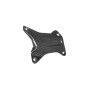 Crash Bar Cover Right Carbon Glossy R 1300 GS Adventure