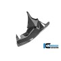 Right Wind Tunnel Cover Carbon Glossy Panigale V4 2025