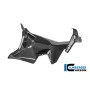 Right Wind Tunnel Cover Carbon Glossy Panigale V4 2025