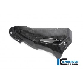 Watercooler Cover (complete) Left Side S 1000 XR from 2020
