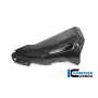Watercooler Cover (complete) Left Side S 1000 XR from 2020