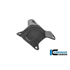 Left Protector Cover Glossy Carbon Carbon R 1300 GS Adventure