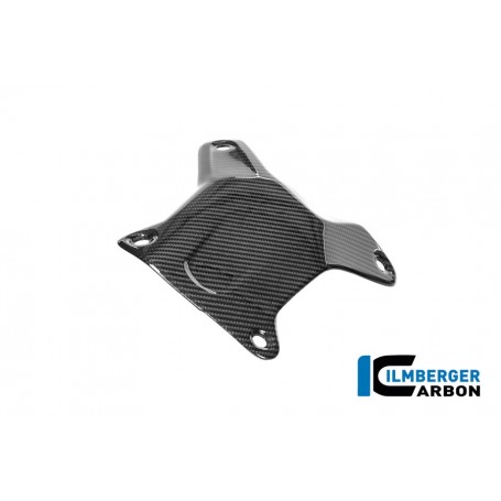 Left Protector Cover Glossy Carbon Carbon R 1300 GS Adventure