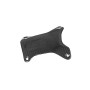 Left Protector Cover Glossy Carbon Carbon R 1300 GS Adventure