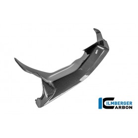 Wind Tunnel Cover Left Carbon Glossy Panigale V4 2025