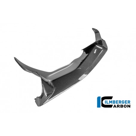 Wind Tunnel Cover Left Carbon Glossy Panigale V4 2025