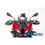 Wind Flap on Cockpit BMW S 1000 XR from 2020