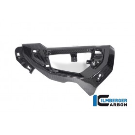 Watercooler Cover for OEM Coloured Panel Left Side S 1000 XR from 2020