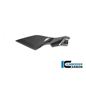 Tank Cover bottom Right Carbon Glossy R 1300 GS Adventure
