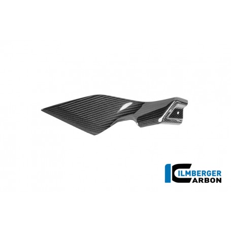 Tank Cover bottom Right Carbon Glossy R 1300 GS Adventure