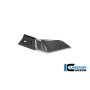 Lower Left Tank Cover Glossy Carbon R 1300 GS Adventure