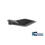Lower Left Tank Cover Glossy Carbon R 1300 GS Adventure