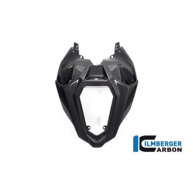 Single Seat Unit Middle Part (Biposto) BMW S 1000 R from 2021 / M 1000 R from 2023