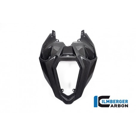 Single Seat Unit Middle Part (Biposto) BMW S 1000 R from 2021 / M 1000 R from 2023