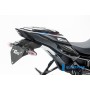 Single Seat Unit Middle Part (Biposto) BMW S 1000 R from 2021 / M 1000 R from 2023
