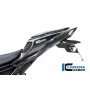 Single Seat Unit Middle Part (Biposto) BMW S 1000 R from 2021 / M 1000 R from 2023