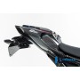 Single Seat Unit Middle Part (Biposto) BMW S 1000 R from 2021 / M 1000 R from 2023