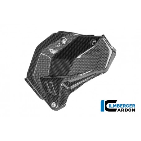 Cylinder Head Cover Left Carbon Glossy Panigale V4 2025