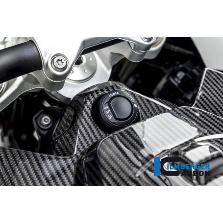 Ignition Switch Cover S 1000 XR from 2020