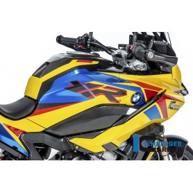 Long Range Tank Kit S 1000 XR from 2020