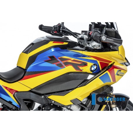 Long Range Tank Kit S 1000 XR from 2020