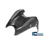 Tank Cover Carbon Glossy Panigale V4 2025