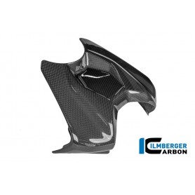 Tank Cover Carbon Glossy Panigale V4 2025
