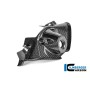 Ignition Lock Cover Carbon Glossy Panigale V4 2025