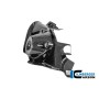 Ignition Lock Cover Carbon Glossy Panigale V4 2025