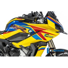Side Cover Right (lower) on the Tank BMW S 1000 XR from 2020