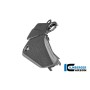 Right Side Tank Cover Carbon Glossy Panigale V4 2025