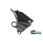 Right Side Tank Cover Carbon Glossy Panigale V4 2025
