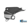 Left Tank Side Cover Carbon Glossy Panigale V4 2025