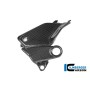 Left Tank Side Cover Carbon Glossy Panigale V4 2025