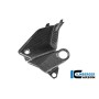 Left Tank Side Cover Carbon Glossy Panigale V4 2025