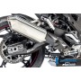 Swingarm Cover Right Side BMW S 1000 XR from 2020