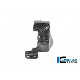 Sprocket Cover Ducati Panigale V4 2025 Carbon Glossy