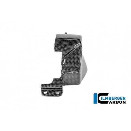 Sprocket Cover Ducati Panigale V4 2025 Carbon Glossy