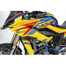 Side Cover Left (lower) on the Tank BMW S 1000 XR from 2020