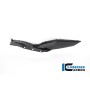Side Cover Left (lower) on the Tank BMW S 1000 XR from 2020