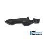 Subframe Cover Right Side (closed Version for use without Case Holder) S 1000 XR from 2020
