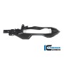 Subframe Cover Left Side S 1000 XR from 2020